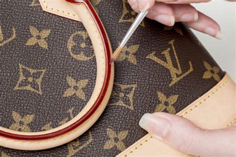 how to get ink out of louis vuitton canvas|Louis Vuitton canvas cleaning.